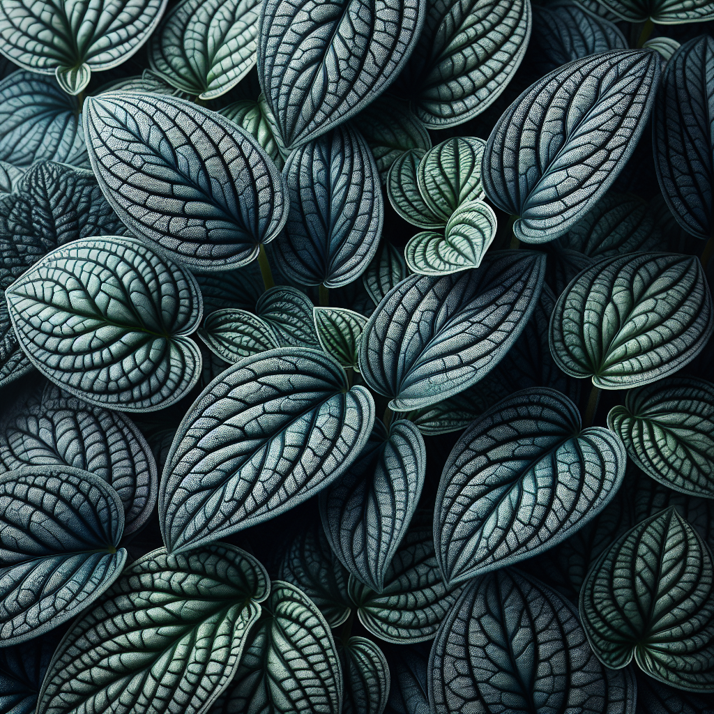 Peperomia