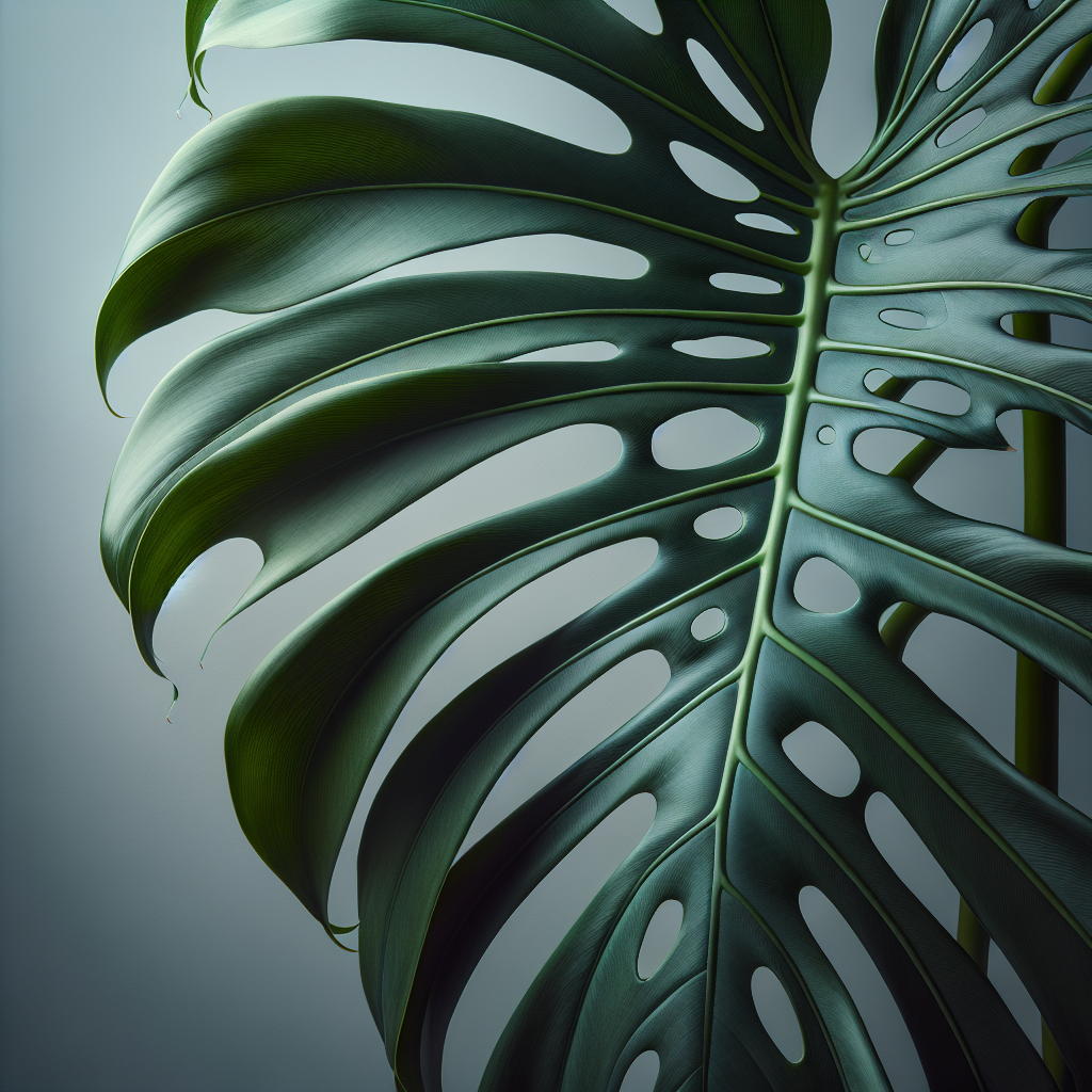 Monstera
