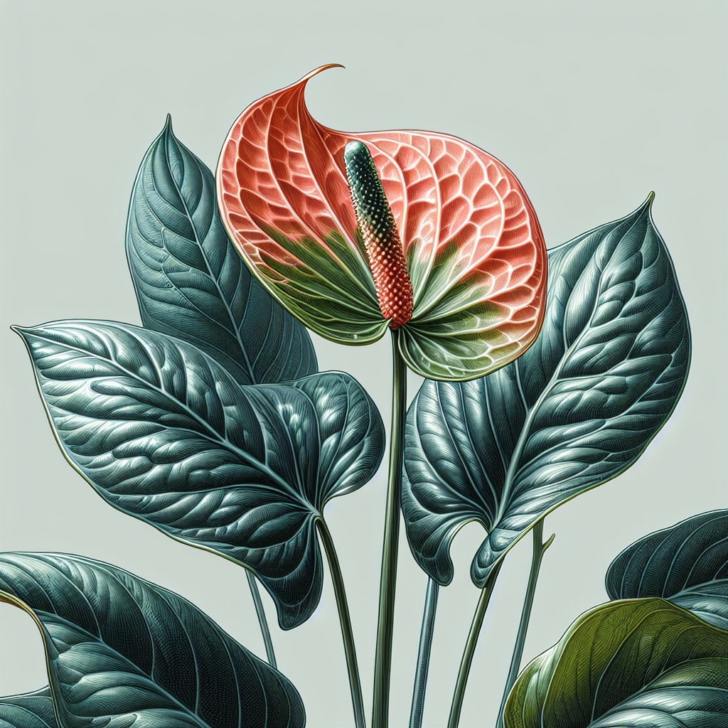 Anthurium