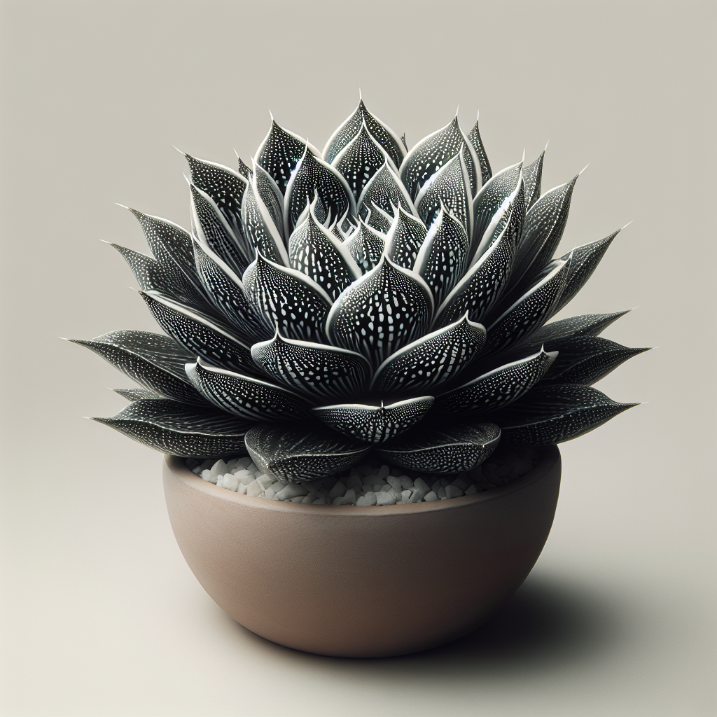 Haworthia