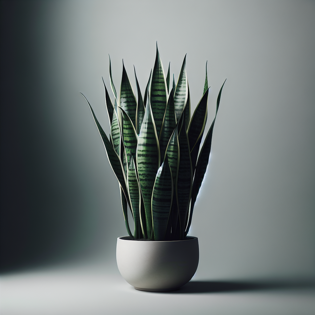 Snake Plant