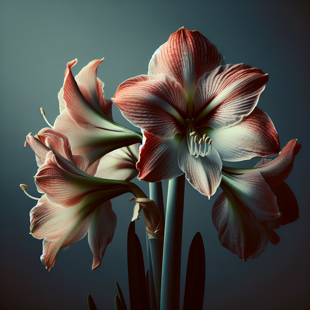 Amaryllis