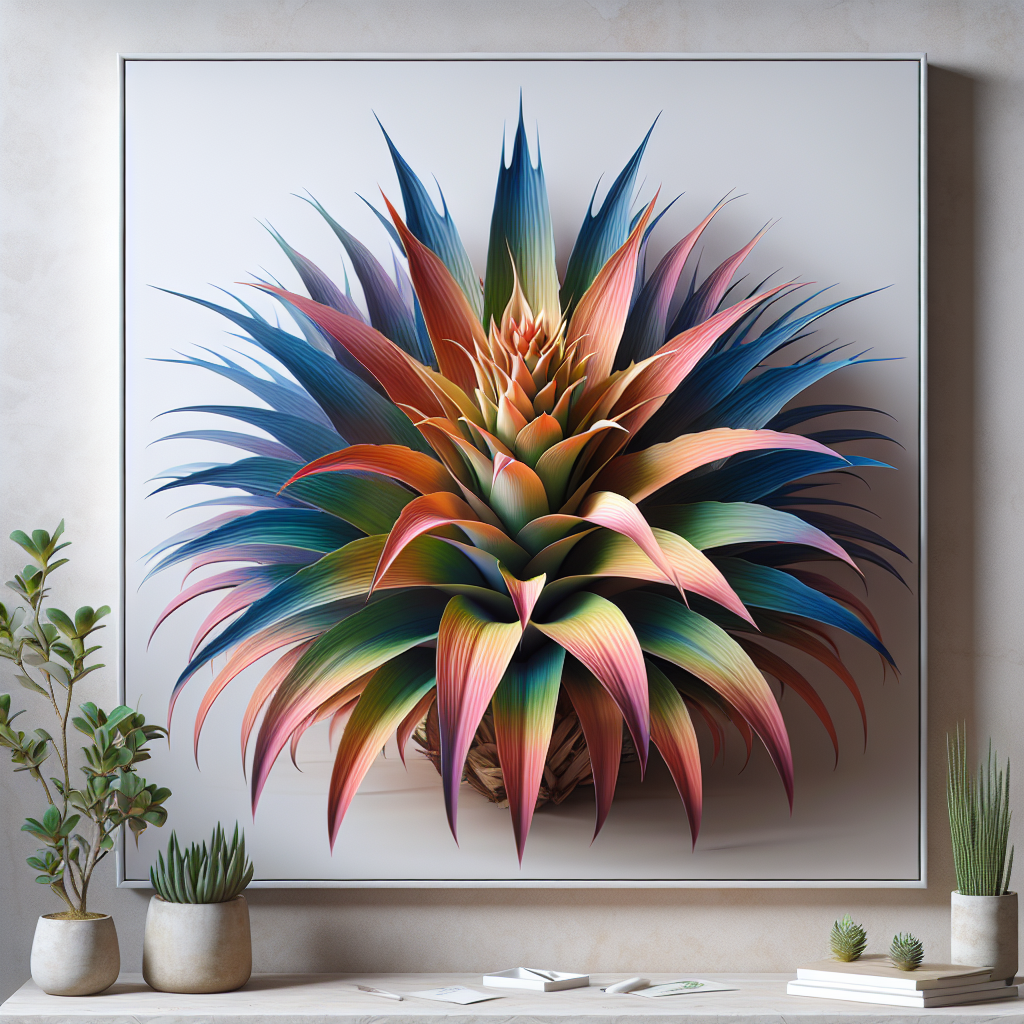 Bromeliad